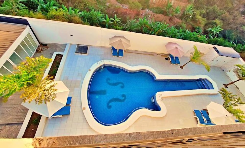 The9 by Naji Apartments