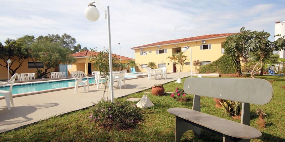 Pousada Villa Real