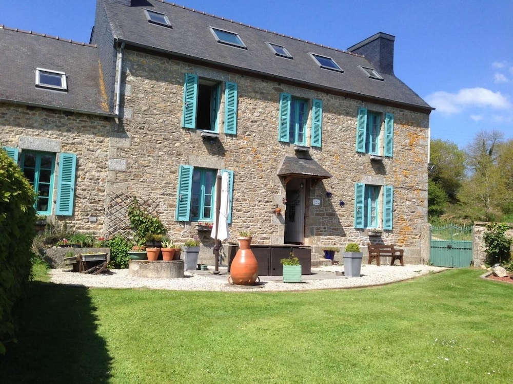 B&B Ty Gwennili