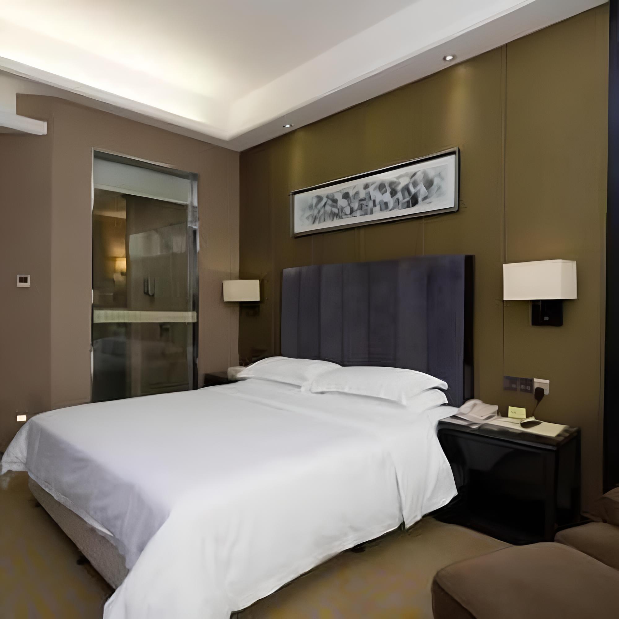 Vienna Hotel