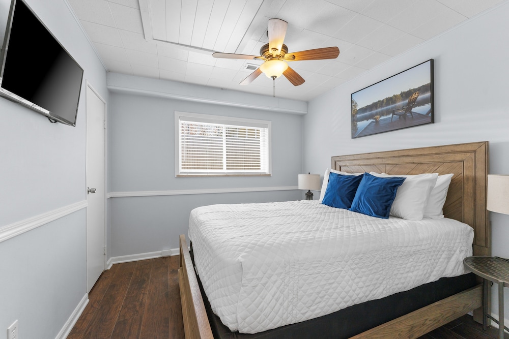 Sc3- Silver Cove 3 3 Bedroom Condo