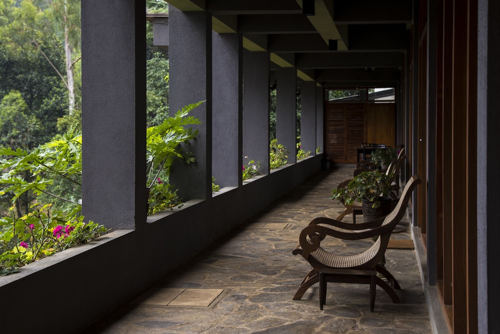 Nalanda Residence