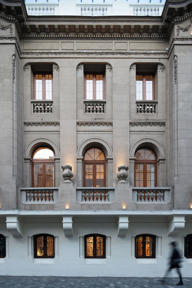 Nest Paris-Londres