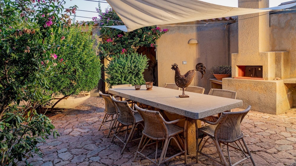 Le Gemelle 8 in Costa Paradiso photo 2