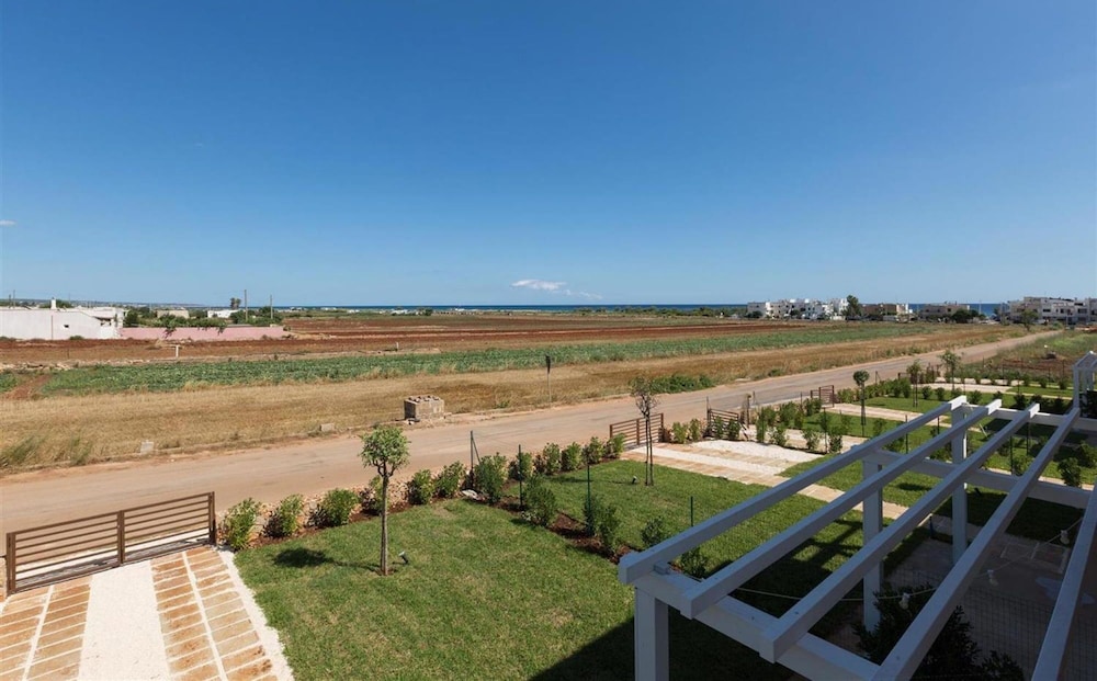 1665 Perla Saracena Luxury Suites - Attici Panoramici Vista Mare by Barbarhouse