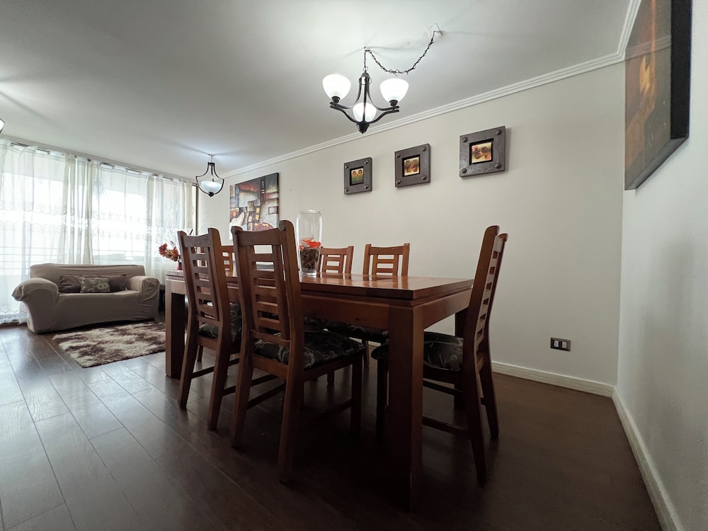 Oceana Suites Geomar II