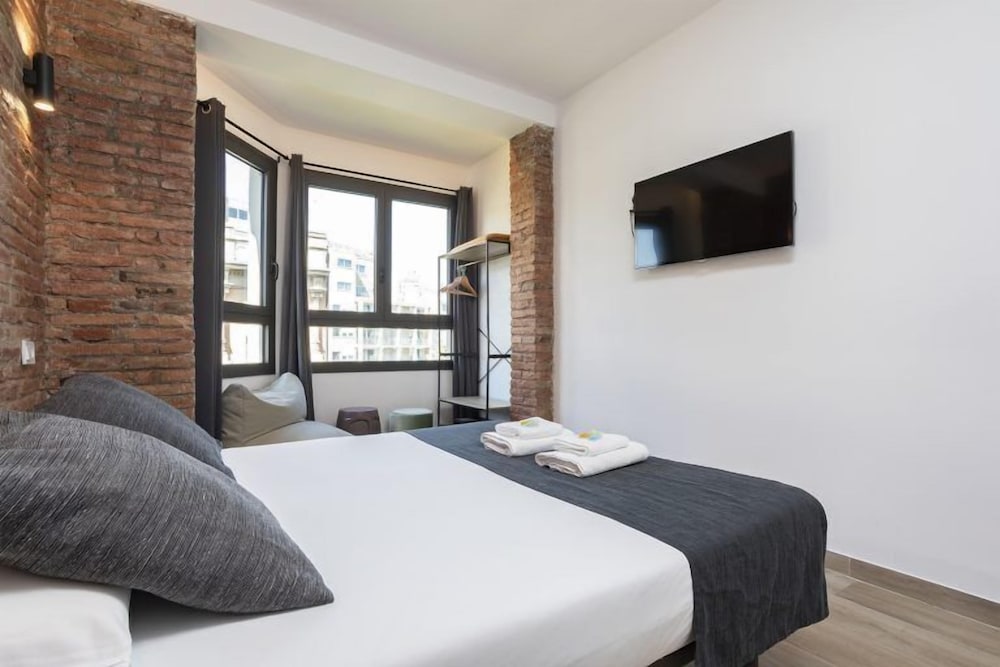 Hostal Bedmates