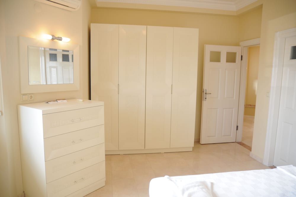 Gold City 3 bedroom Villa 1 view 3