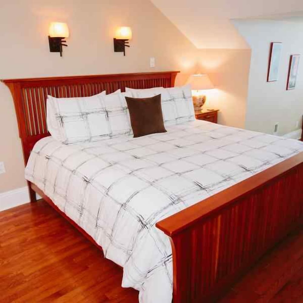 Chestnut Street Inn B&B