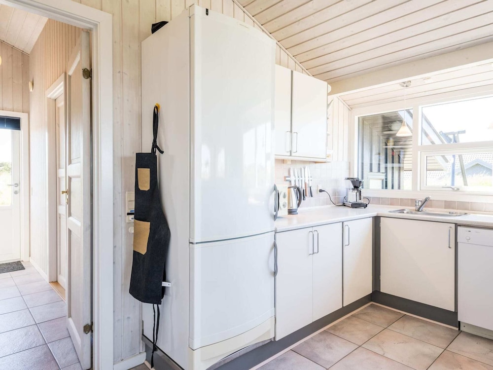 6 Person Holiday Home in Henne view 5