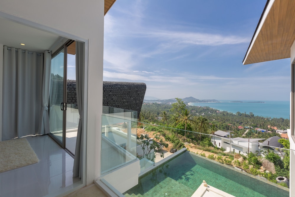 Maple Villa 3 Bedrooms Seaview