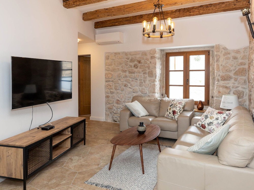 Amazing Villa With Pool, Wellness and Stunning View