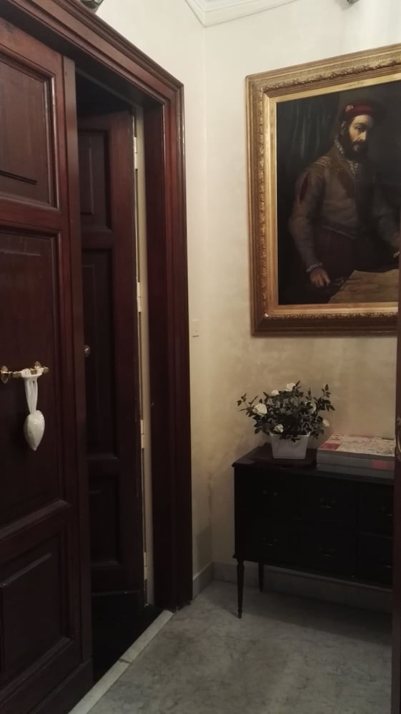 Guest House Calamatta