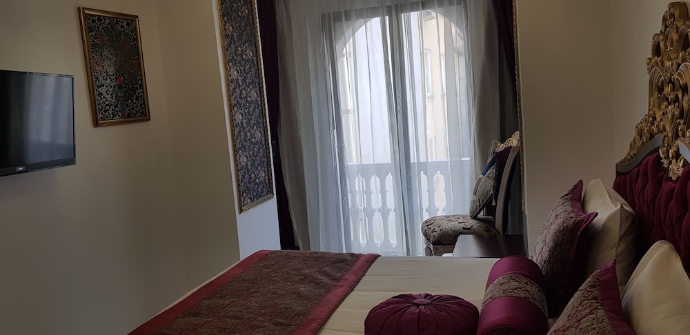 Golden Ak Marmara Otel - Image 37