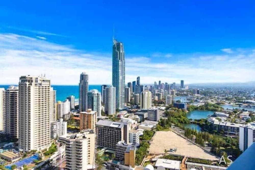 Surfers Paradise Vacations - Circle on Cavill - Apartment Stay Private - Property Image 24