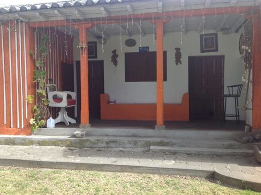 Bella Vista Pujili