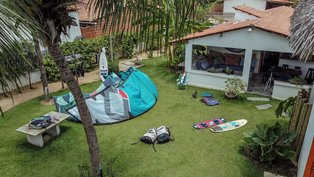 Barrinha dos Ventos
