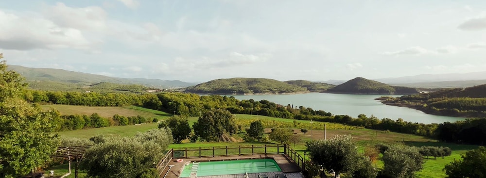 Agriturismo Le Ceregne bio