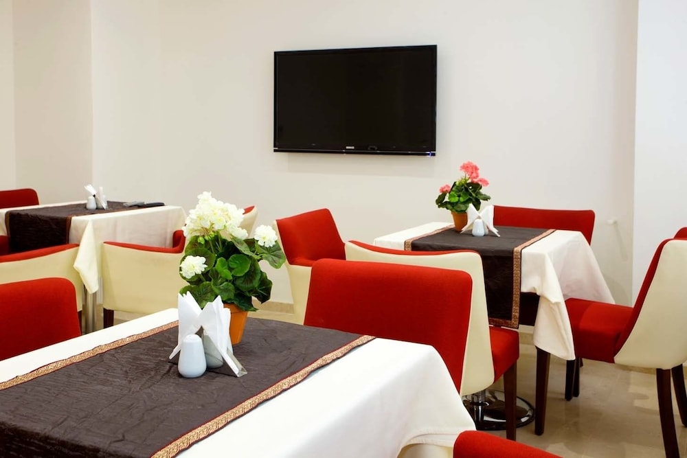 Yeni Şehir Otel - Image 41