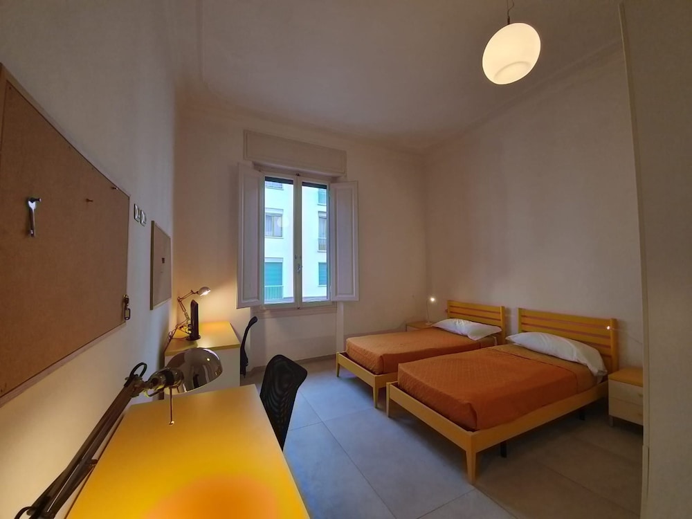 Ambrogio Apartment in Firenze