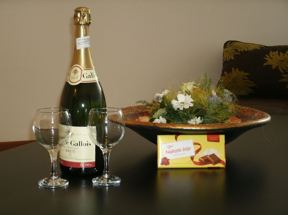 Belgrade Hills Villa and Suites