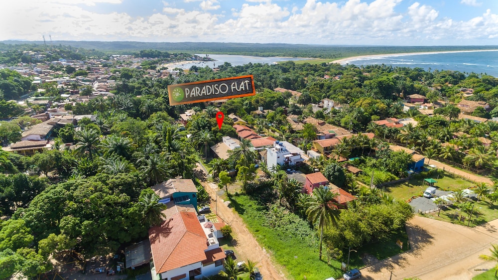 Paradiso Flat