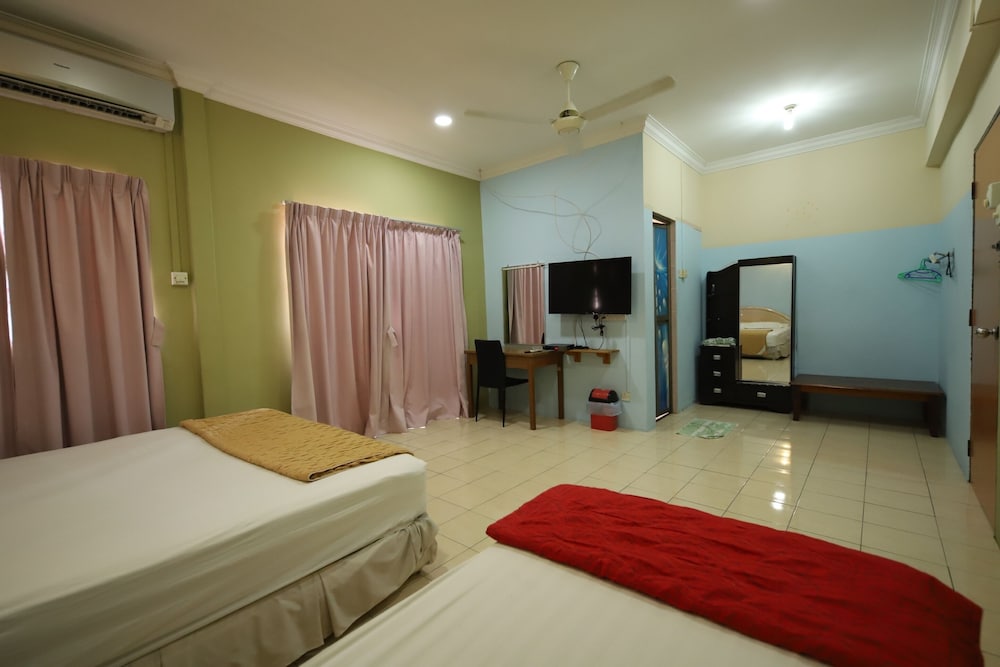 OYO Homes 90575 C.k Bahau Homestay photo 4