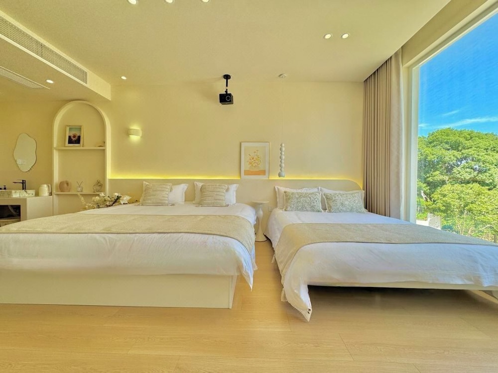 QIMeow Garden Hotel