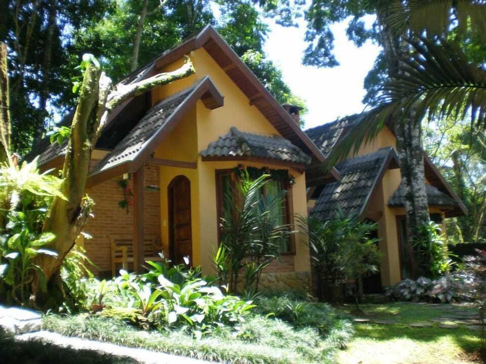 Pousada Solar das Montanhas