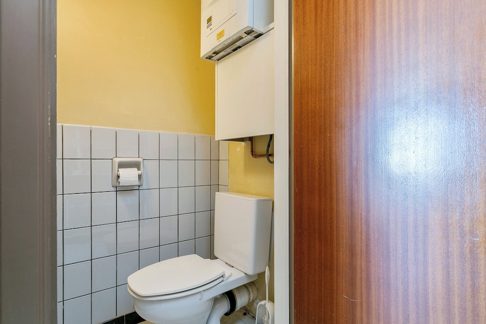 Apartment in Center of Blankenberge