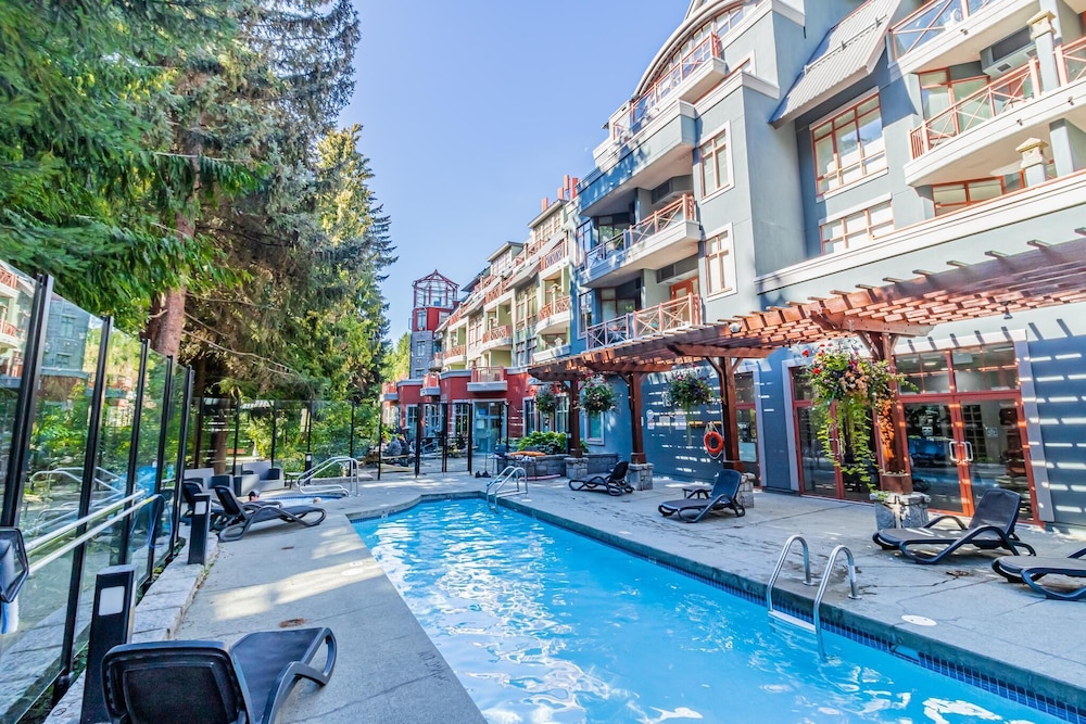 Elevate Vacation Alpenglow Lodge - West Cirque #415 - Image 4