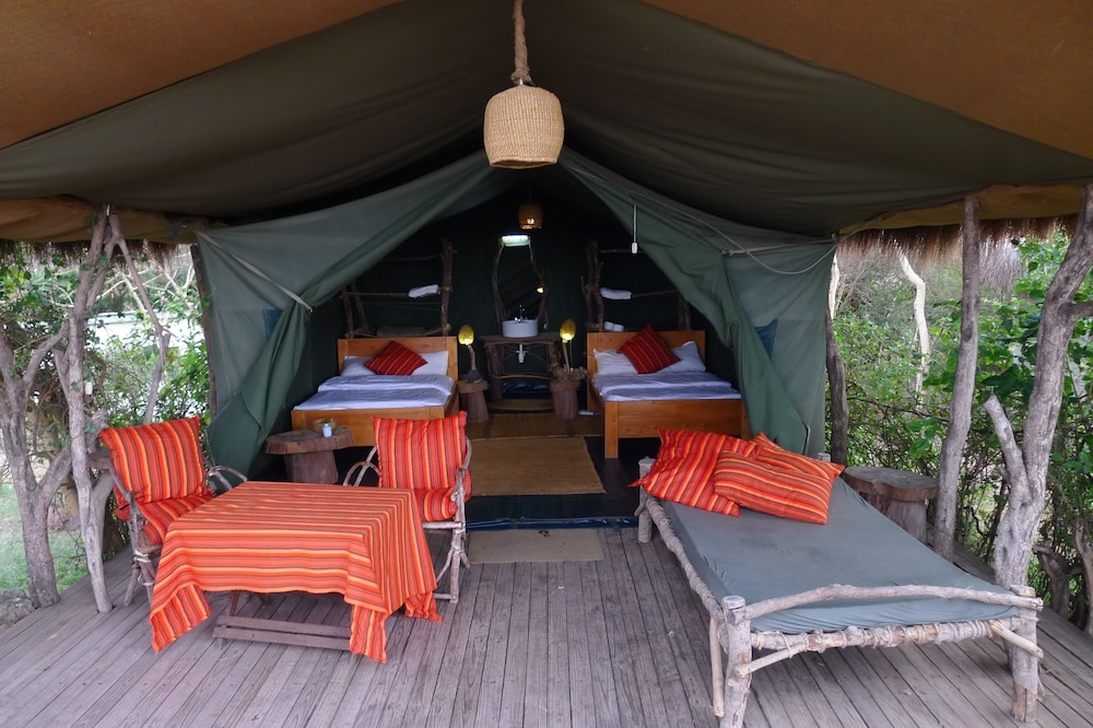 Nature Homes - Africa Amini Life