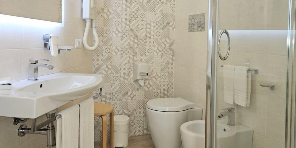 Hotel Alba D'Amore photo 3