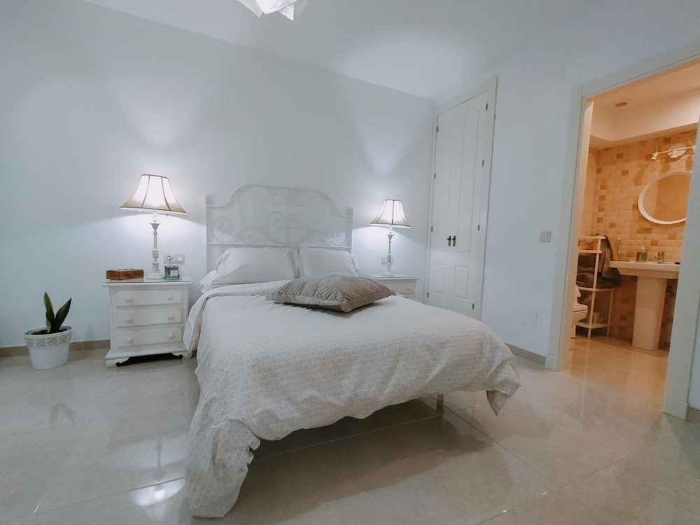 Villa Mi Cielo Nerja Sun