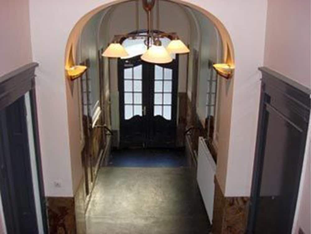 Hotel Pension Elegia am Kurfürstendamm