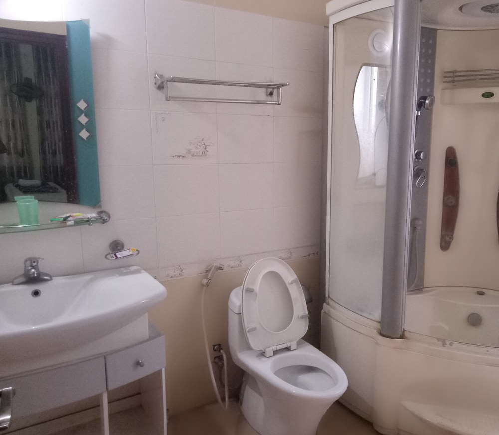 Mua Xuan Hotel