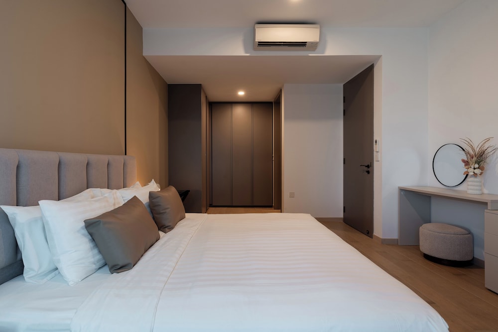 Eaton Residences by Sutera at KLCC photo 6