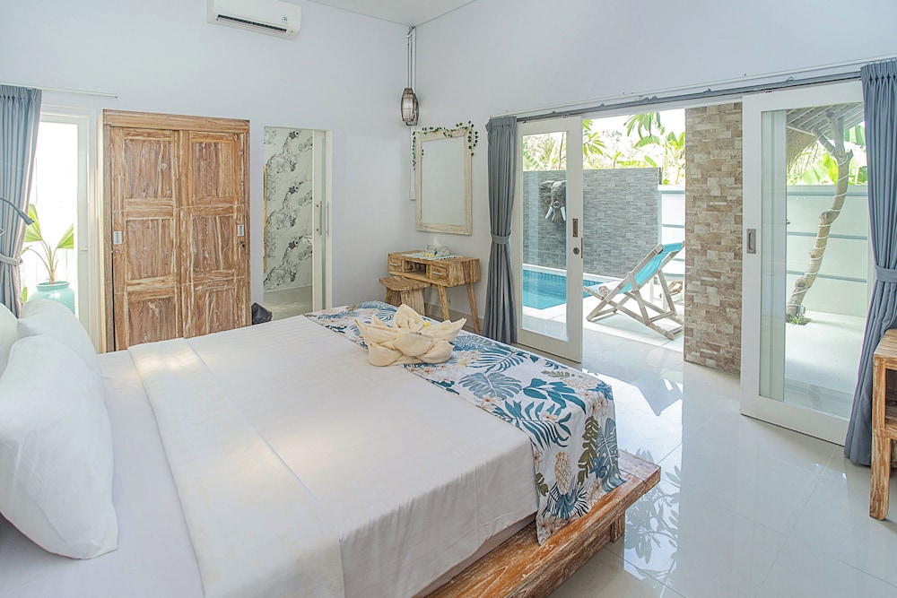 Island Style Retreat