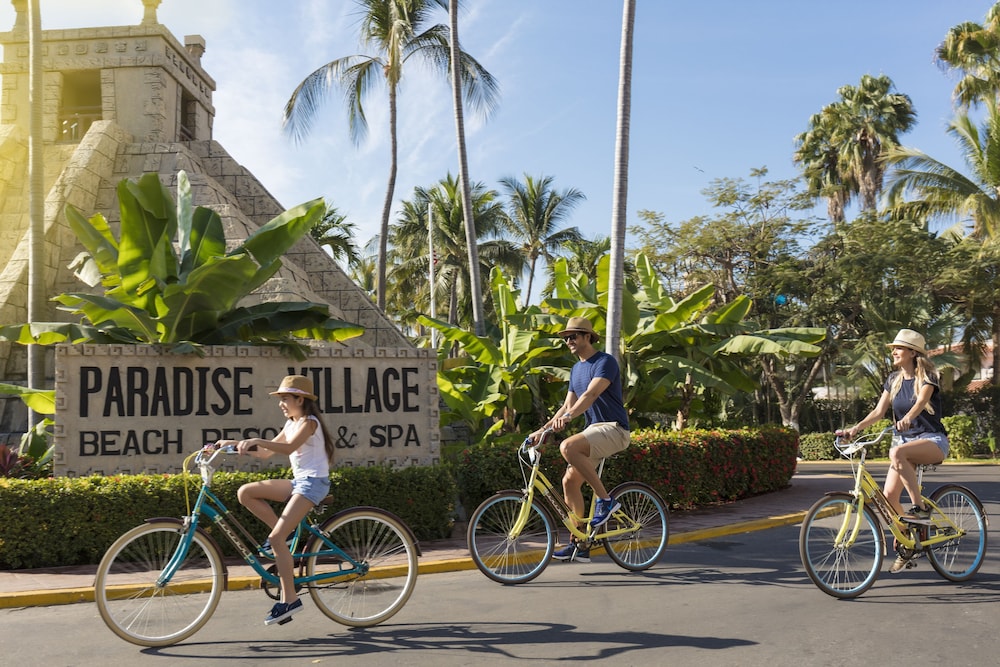Puerto Vallarta Vacations - Paradise Village Beach Resort and Spa - Property Image 11