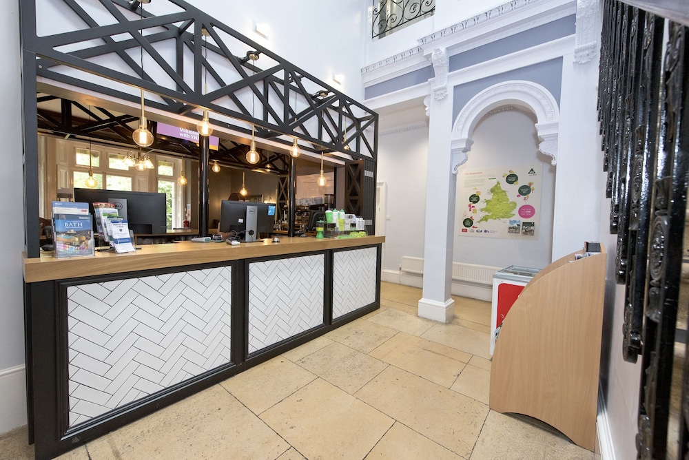 YHA Bath - Hostel