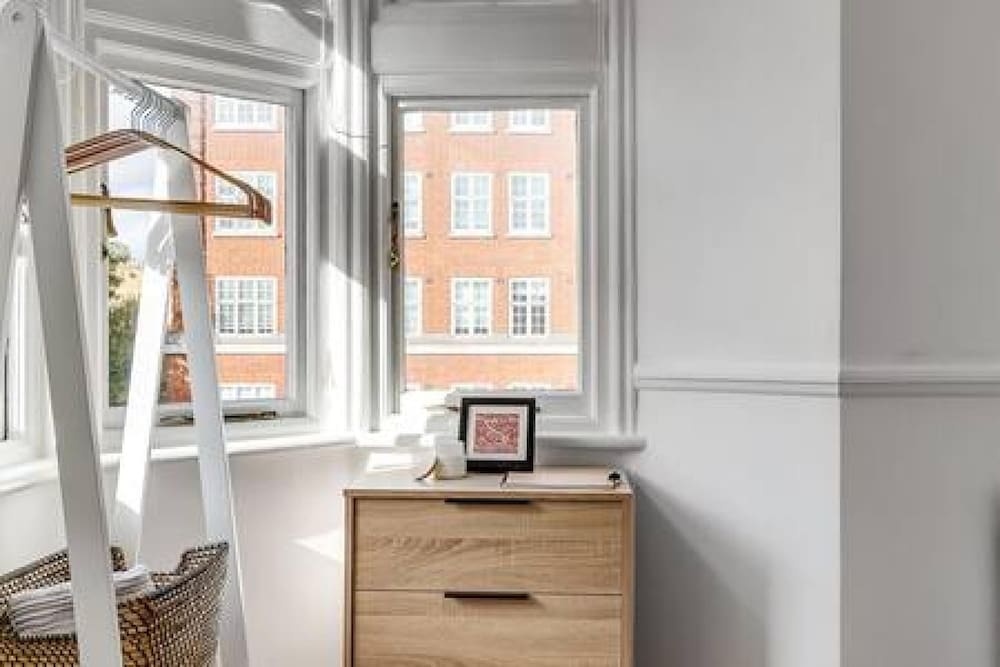 The Stafford in London