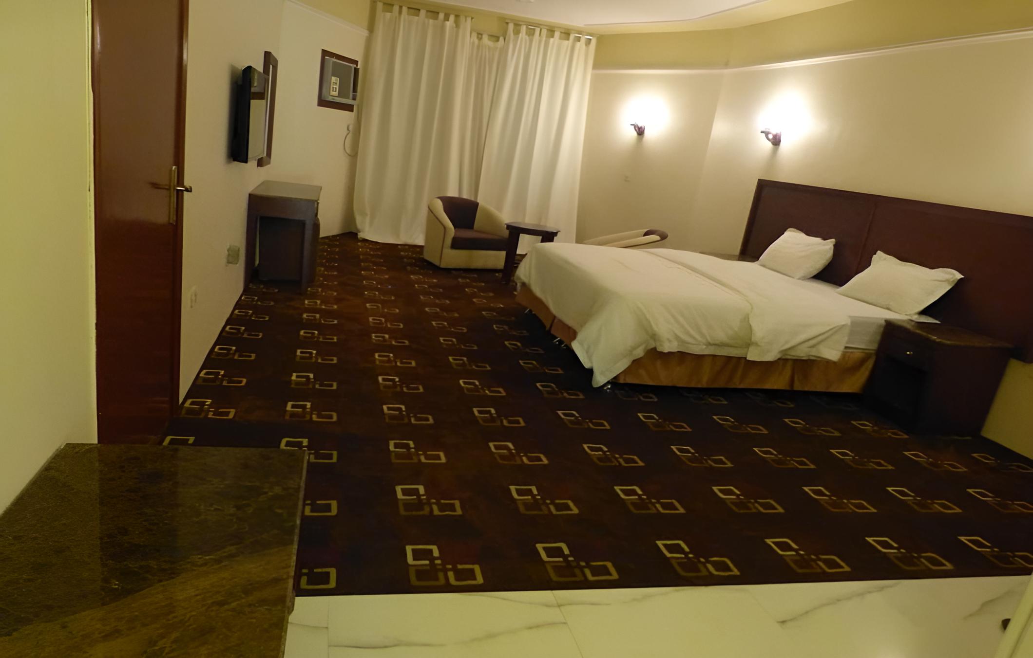 Safa Albawadi Jeddah
