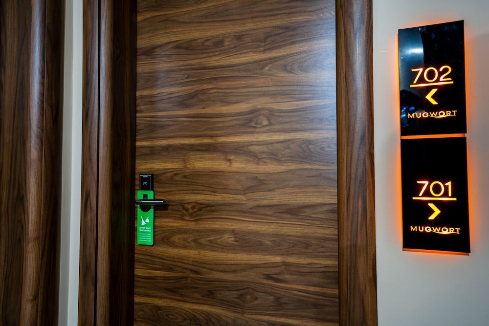 Mugwort Hotel&Spa - Image 33