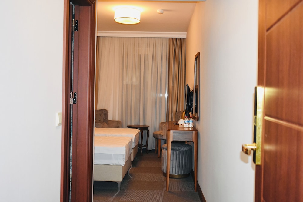 İstanbul Midpoint Hotel - Image 48