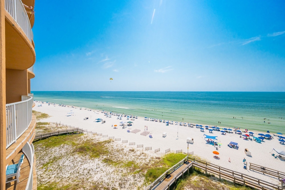 Phoenix Orange Beach 604 3 Bedroom Condo