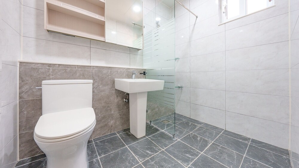Daebudo Freesia Private Pool Villa