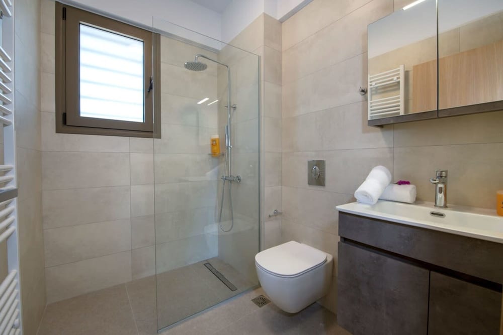 A Heaven View Park Hideaway - Chania Nest