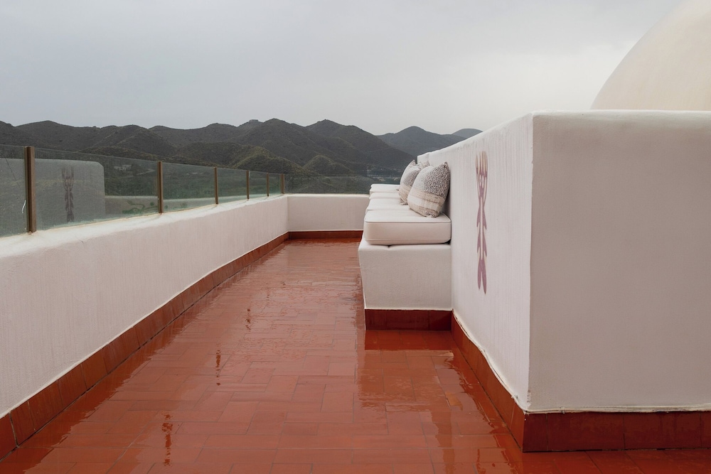 CT 385 - Faro's Soulrise Villa - Mojacar