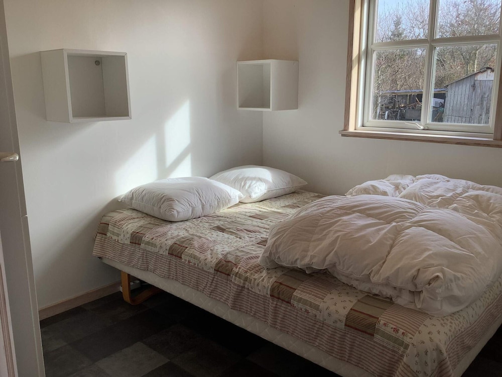 4 Star Holiday Home in Spottrup