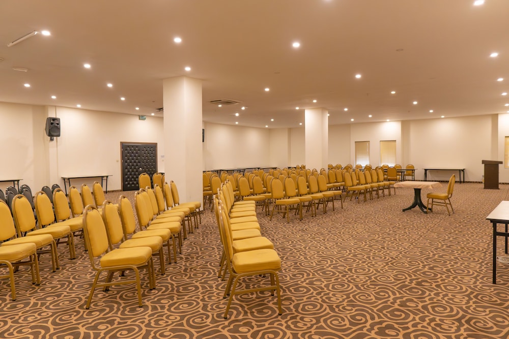 Queen's Park Resort Göynük
